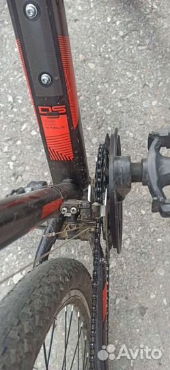 Stels navigator 900 d