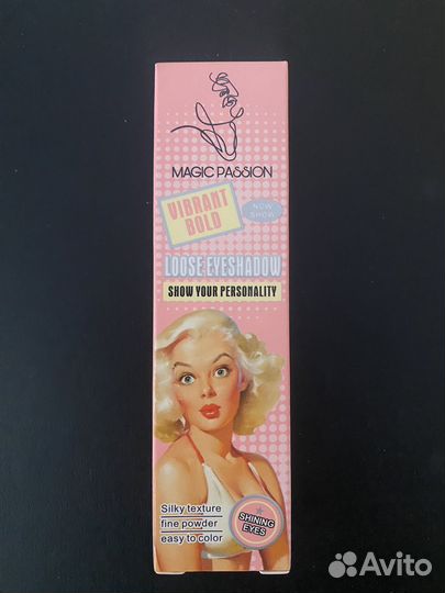 Хайлайтер magic passion