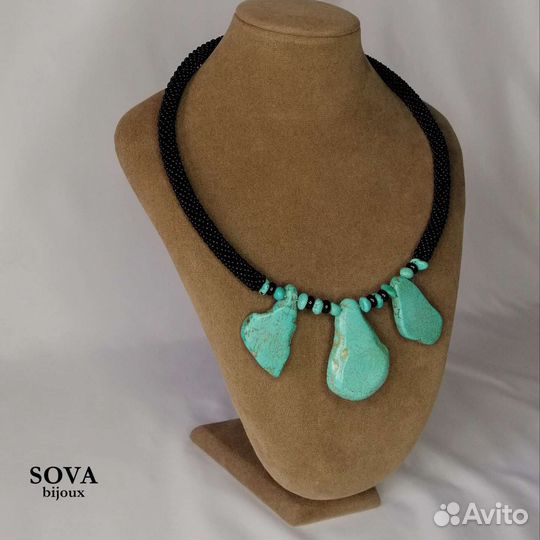 Комплект украшений 