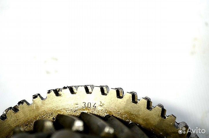 Вал коробки передач renault trucks Premium (01.96)