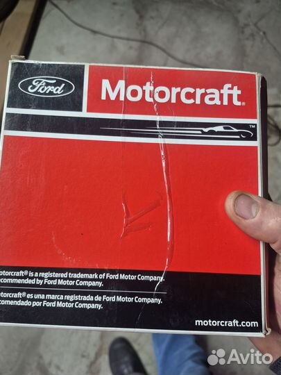 Датчики ABS forb Explorer 5