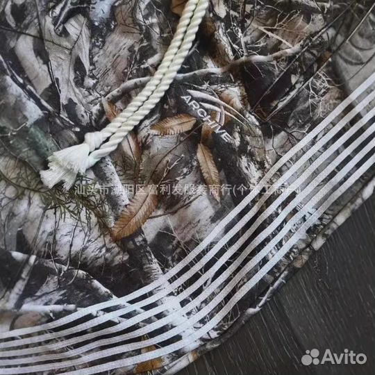 Штаны Yori Sport type