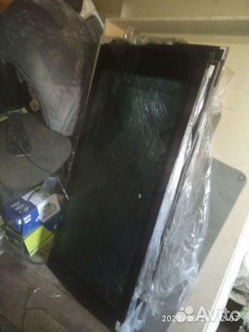 Стекла боковые на Фиат Дукато, Пежо боксер