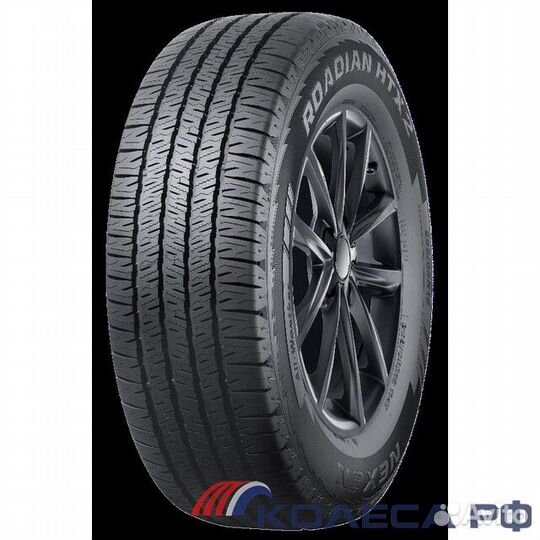 Nexen Roadian HTX 2 265/65 R18 114T