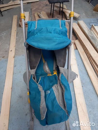 Детские санки