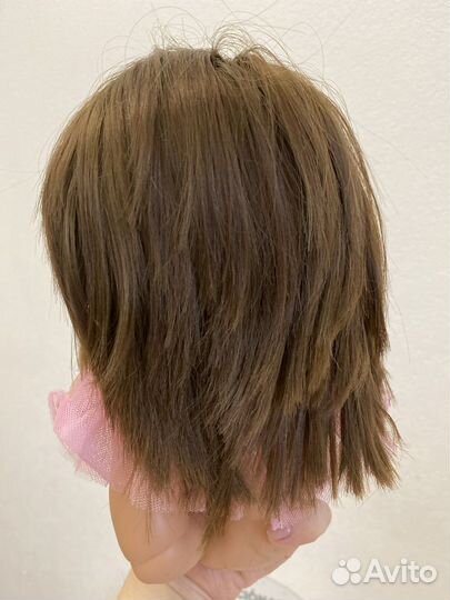 Испанская кукла