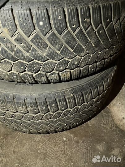 Continental Conti4x4Contact 235/60 R18