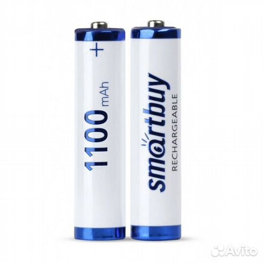 Аккумуляторы AAA/AA