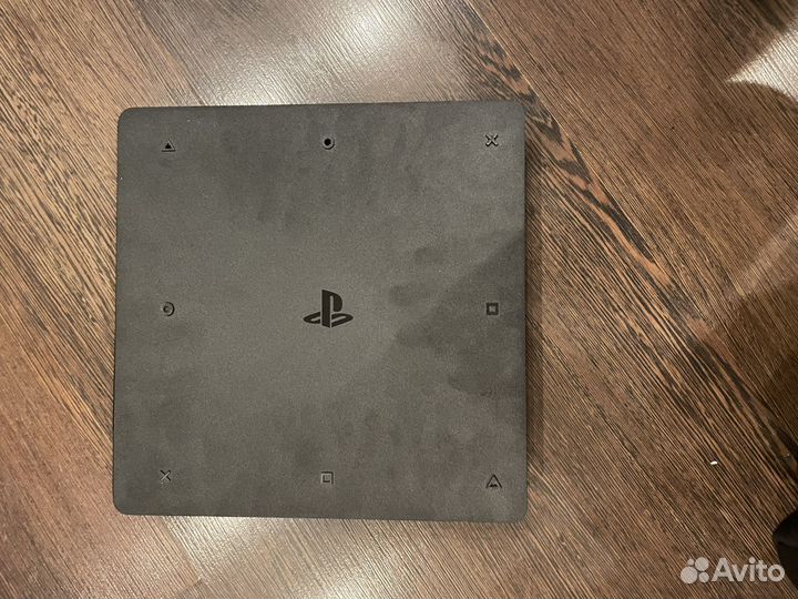 Sony playstation 4 slim 500gb