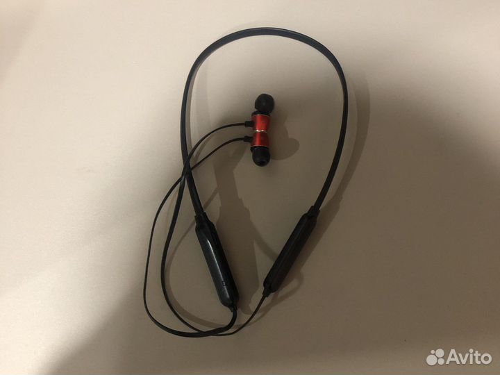 Беспроводные наушники Celebrat A22