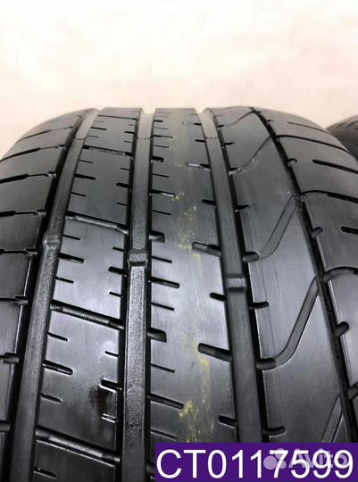 Pirelli P Zero 275/40 R19 101Y