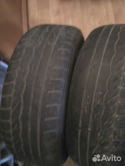 Dunlop SP Sport LM703 205/55 R16 92W