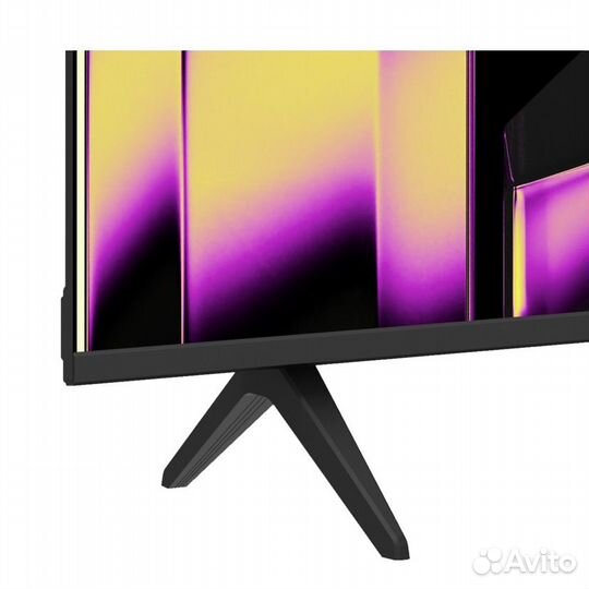 Телевизор sber SDX-50U4126