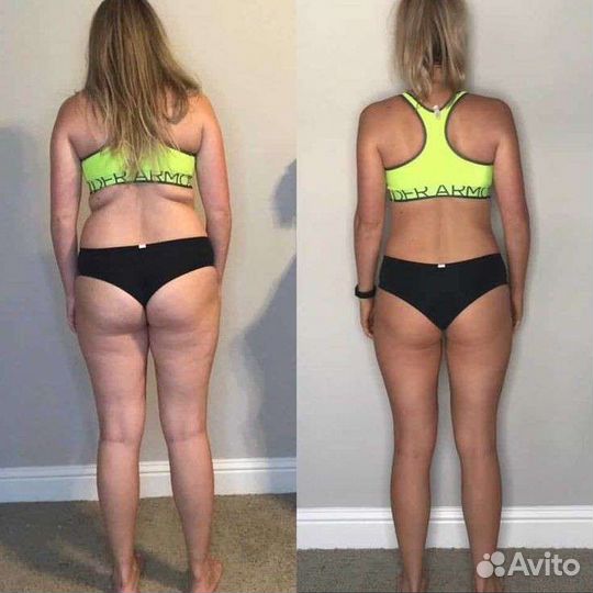 Помогу похудеть