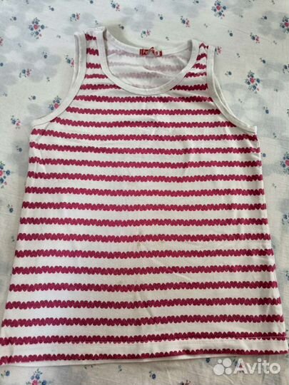 Вещи на девочку