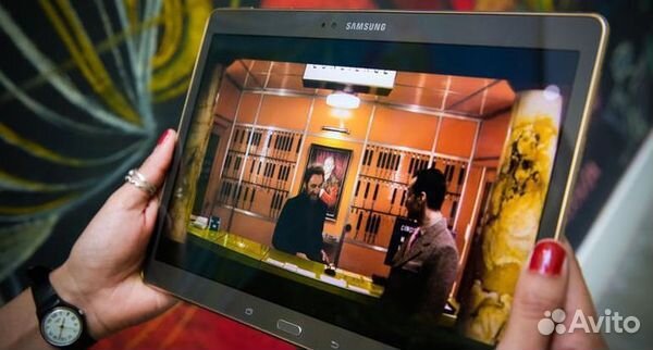 MX player pro - мощный видео плеер