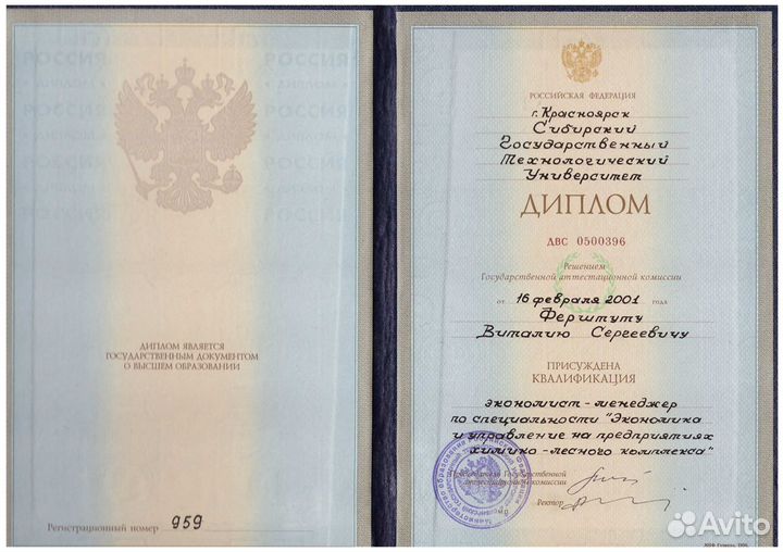 Бизнес-план для соцконтракта
