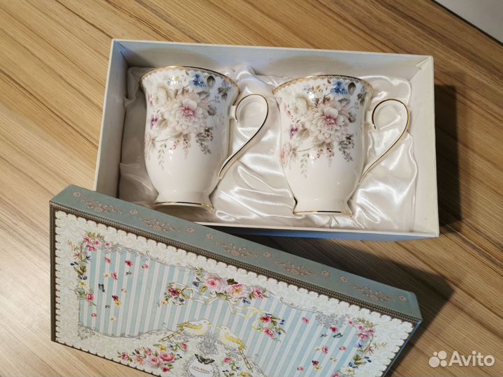 Чайный набор