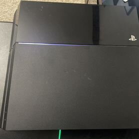 Sony PS4