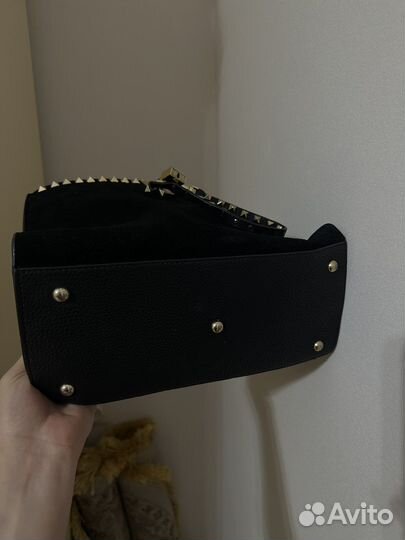 Сумка валентино