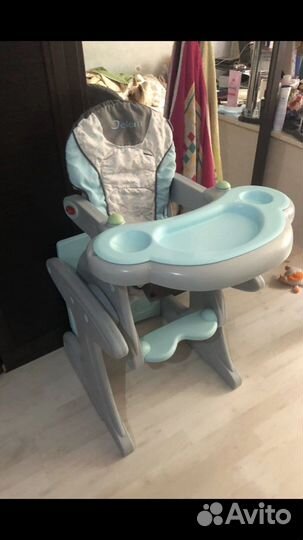 Стул для кормления