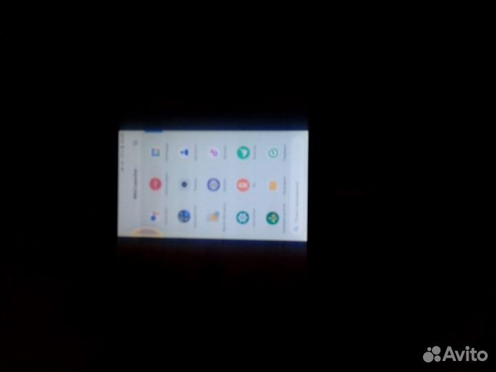 Xiaomi Redmi Go, 8 ГБ