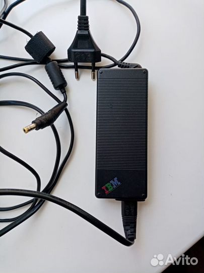 Раритетный ноутбук Think pad 600x IBM 2645