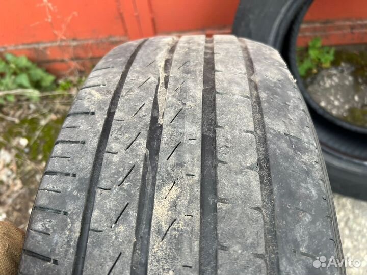 Pirelli Scorpion Verde 215/65 R17 99V