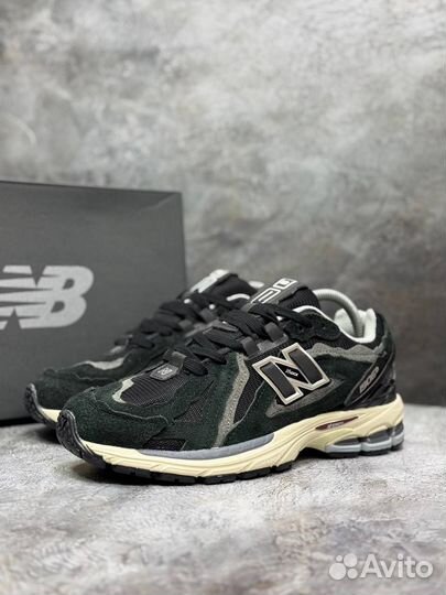 Кроссовки мужские New Balance 1906R