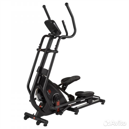 Эллиптический тренажер Сardio Power X37