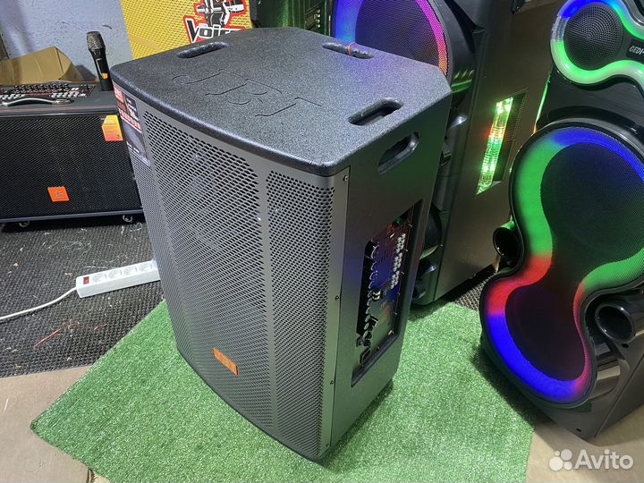 Колонка JBI S600 не путать с JBL