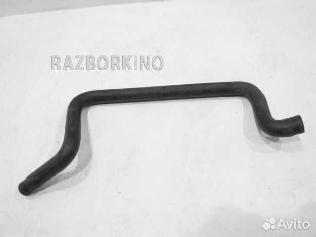 Патрубок системы охлаждения A1248322794