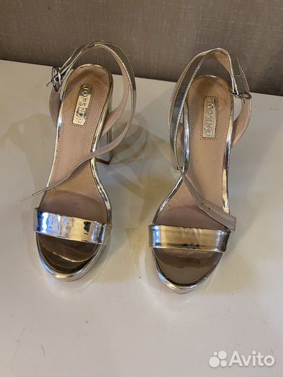 Босоножки top shop 37