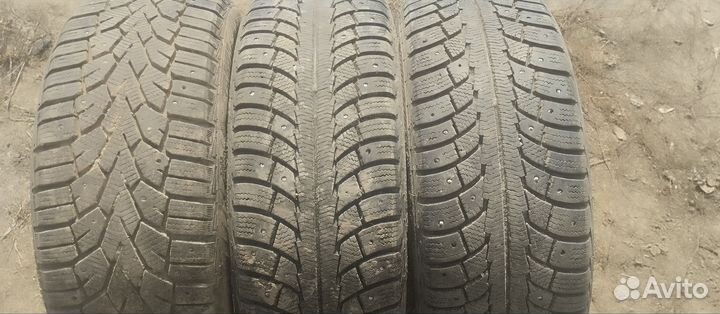 Gislaved Nord Frost 5 195/55 R15 86