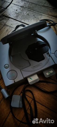 Sony Playstation 1