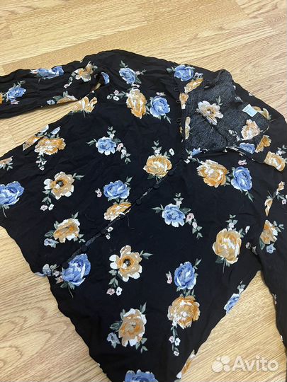 Женская одежда пакетом 40 42