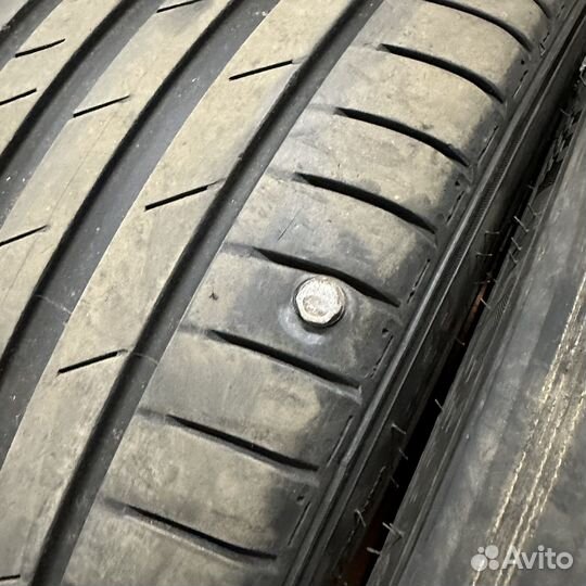 Kumho Ecsta PS71 235/40 R18