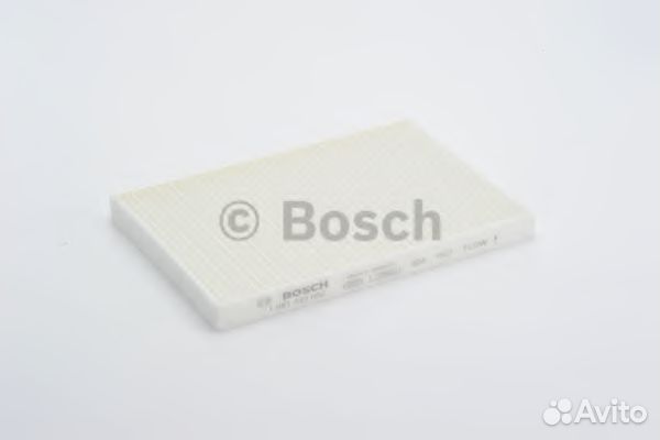 Фильтр салона