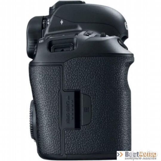 Фотоаппарат Canon EOS 5D Mark IV (WG)