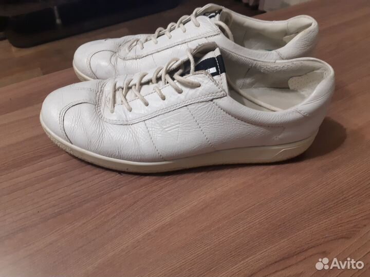 Кеды ecco 44 размер