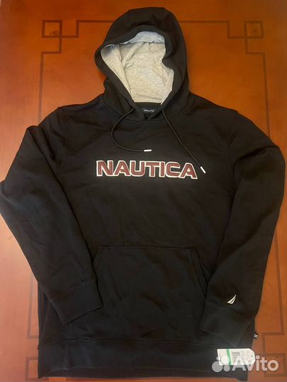 Худи Nautica