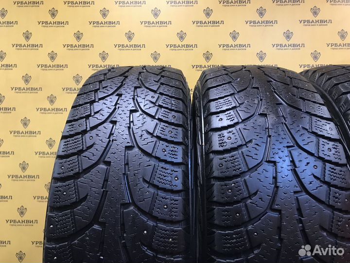 Bridgestone Ice Cruiser 5000 225/65 R17 88T
