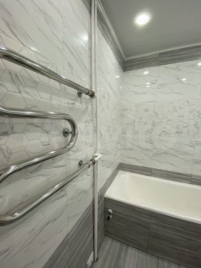 2-к. квартира, 45 м², 4/5 эт.