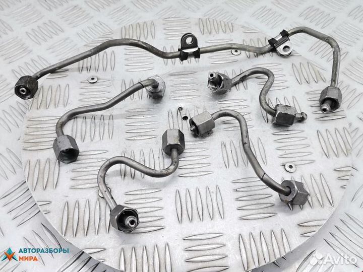 Трубка топливная Mercedes-Benz C-Класс W204/S204