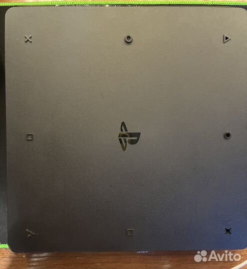 Sony PS4 slim 1tb