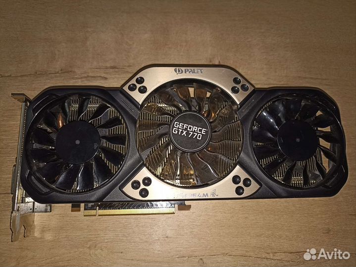 GTX1050-950-770-750-745-650Ti/GT1030-730-720-640