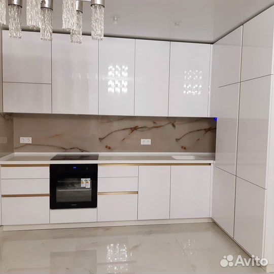 Кухня от производителя