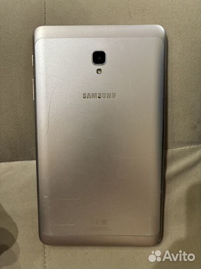 Samsung galaxy tab a 2017