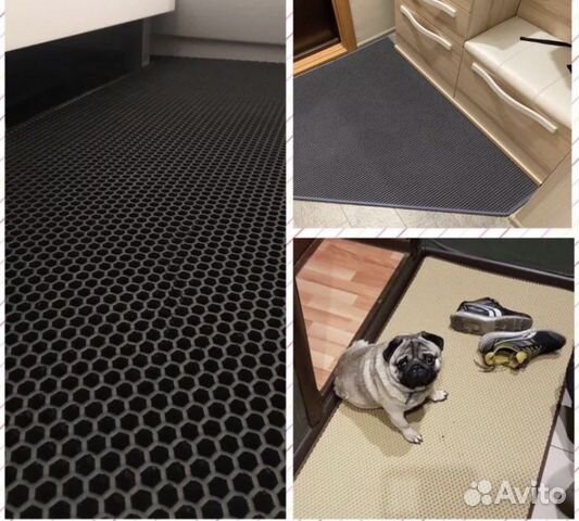 Эва EVA коврики для дома