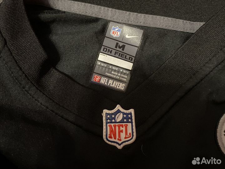 Футболка найк с номером 26 bell